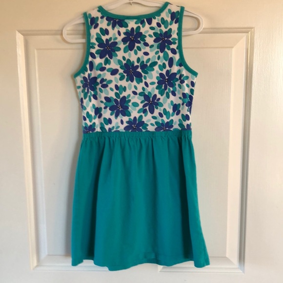 Gymboree size 7 dress - Picture 3 of 3